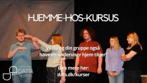 Hjemme-hos-kurser DATS