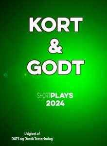 Kort og godt - DATS shortplays