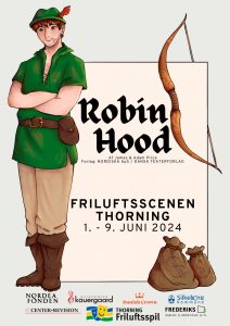 Thorning Friluftsspil