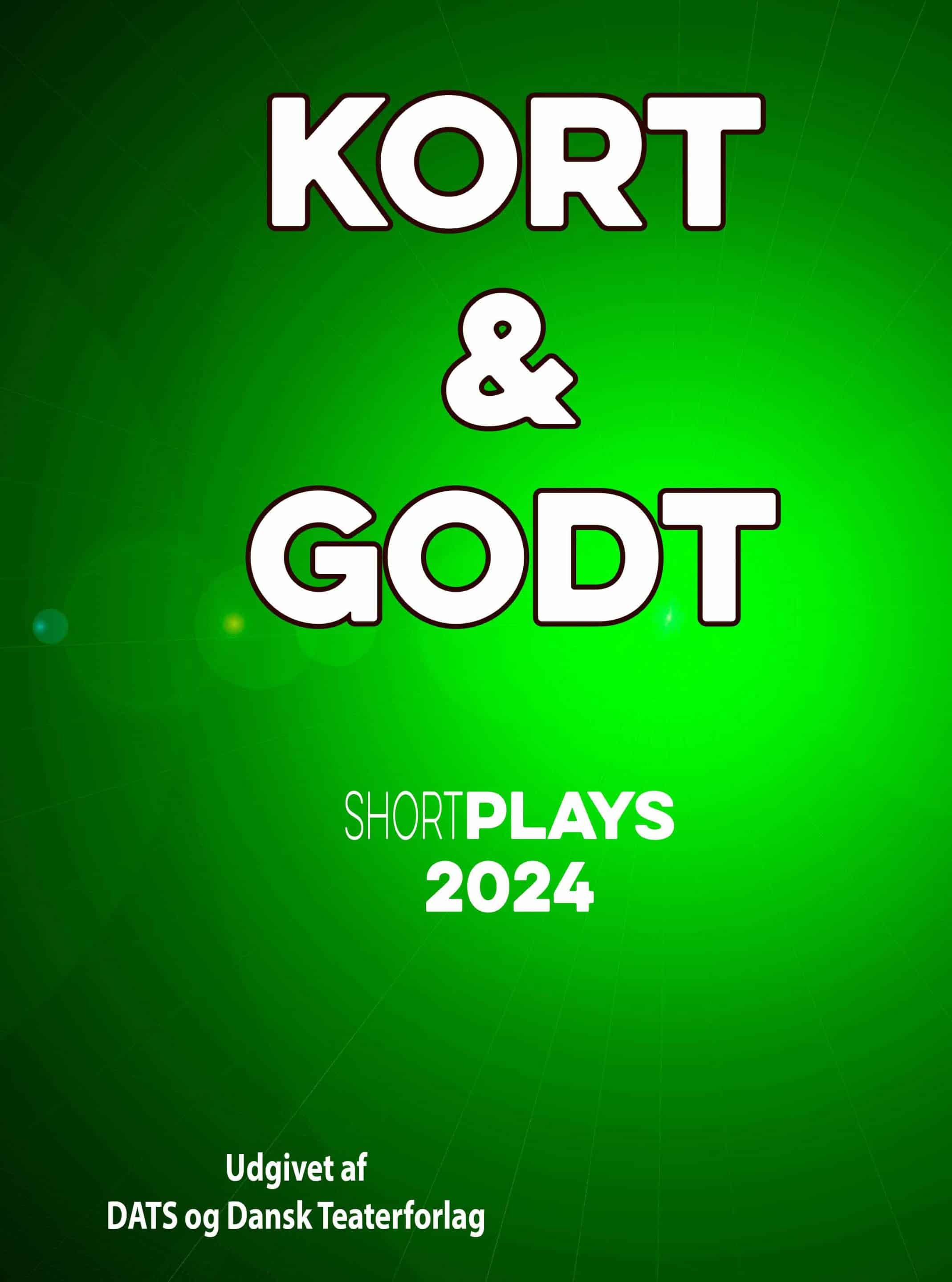 Kort og godt - DATS shortplays