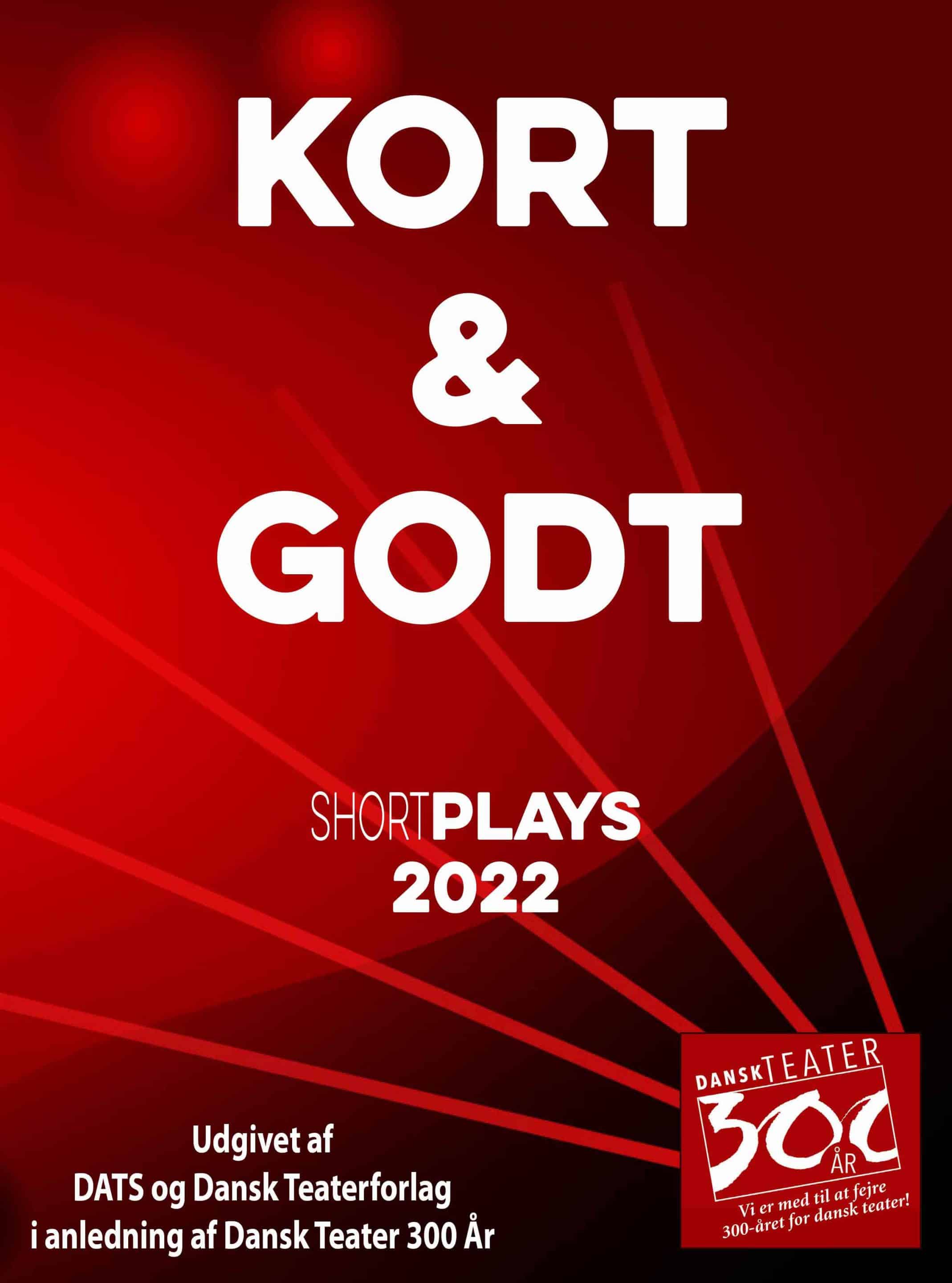 Kort og godt - DATS shortplays