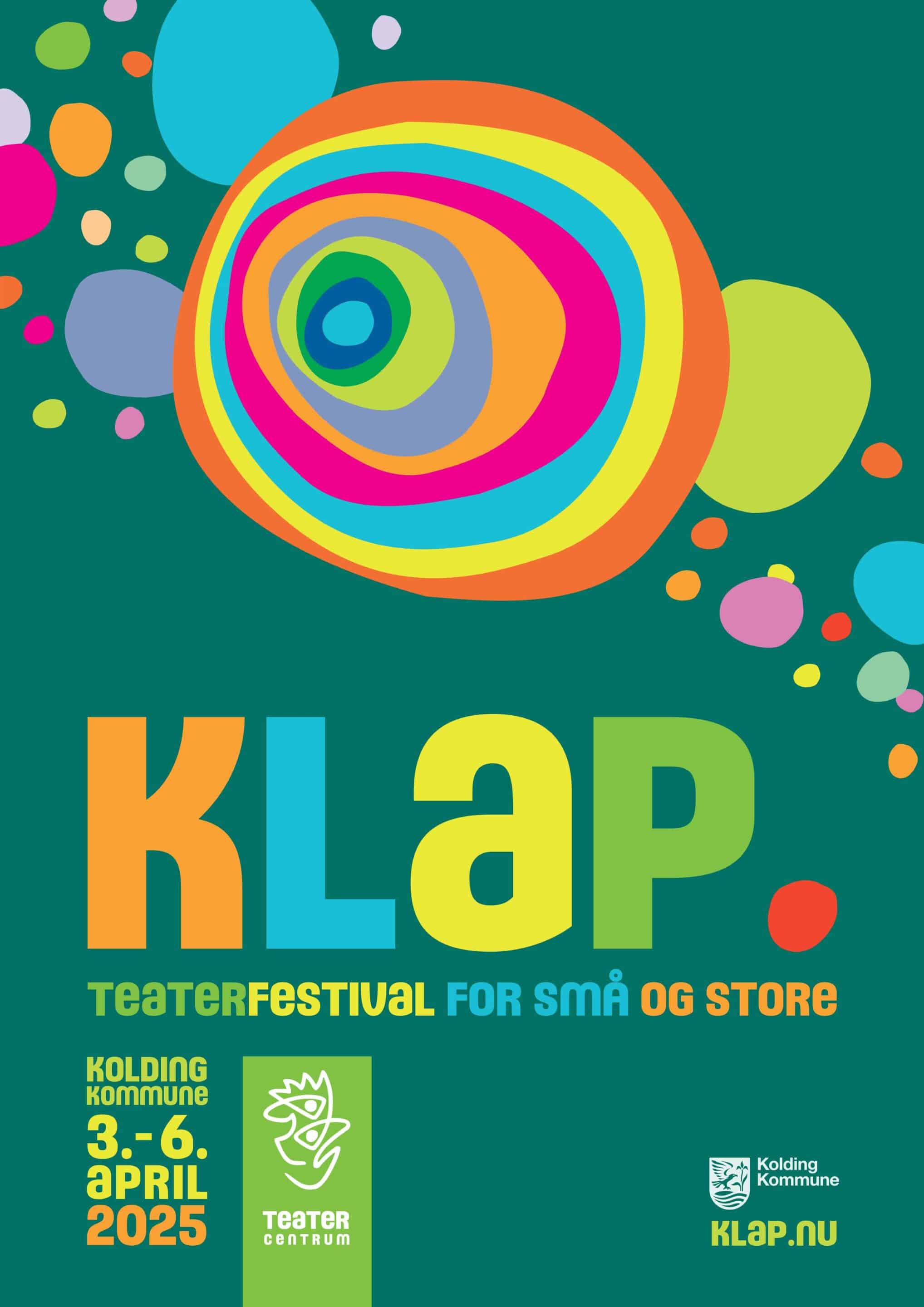 KLAP Teaterfestival