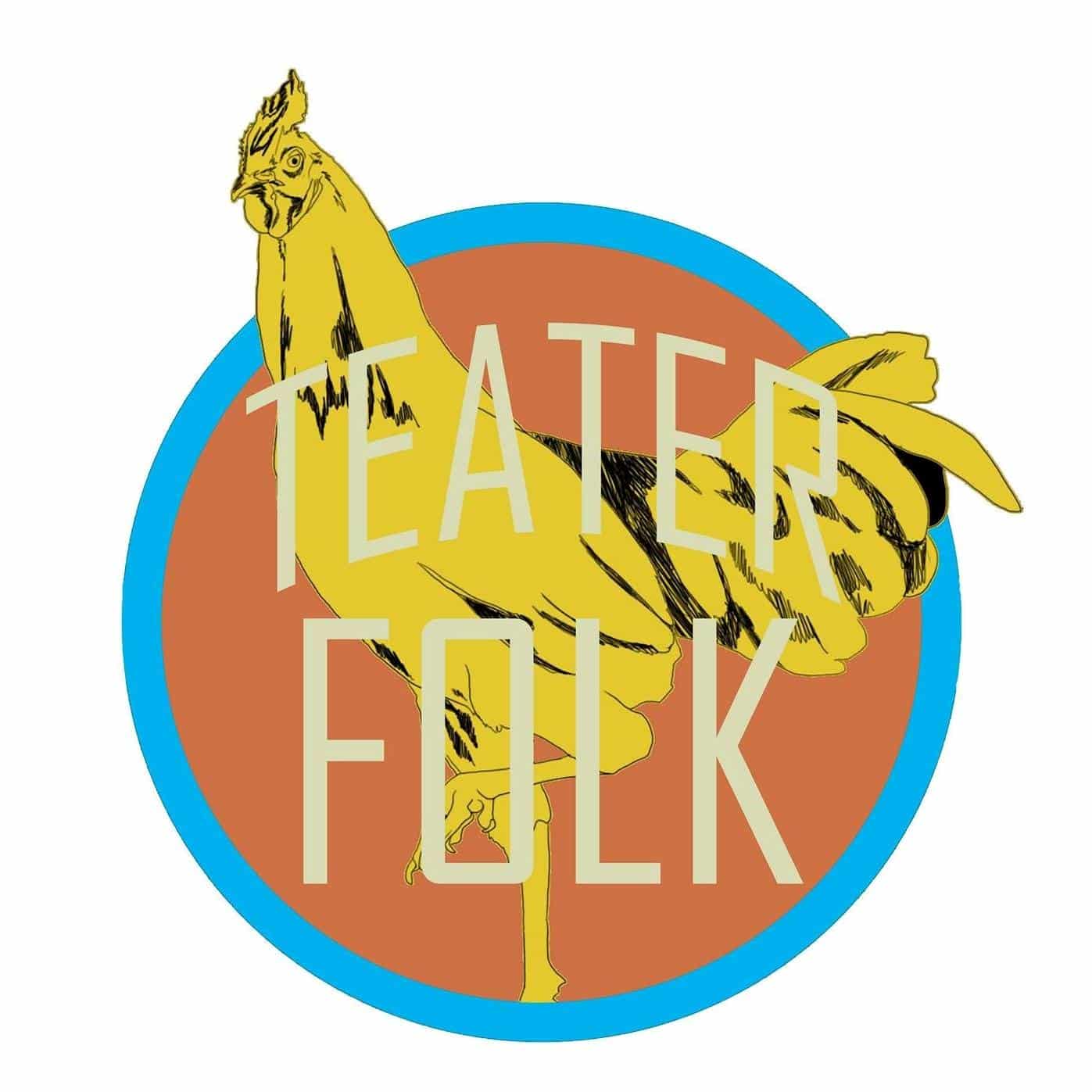 Teater Folk